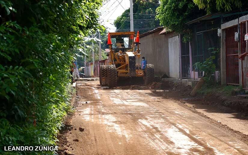 CALLES